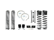 Load image into Gallery viewer, 2.5&quot; GAS Jeep Gladiator JT LIFT KIT ENFORCER SUSPENSION SYSTEMS