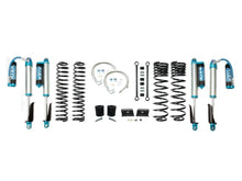 Load image into Gallery viewer, VARIANT  EVO-3060S1K  STAGE 1  King 2.5” Shocks Blue  No Track Bars