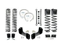 Load image into Gallery viewer, VARIANT  EVO-3061S1  STAGE 1 Overland  No Shocks  No Track Bars