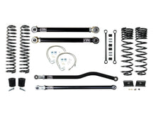 Load image into Gallery viewer, VARIANT  EVO-3060S2P  STAGE 2  No Shocks  Front / Rear Track Bars