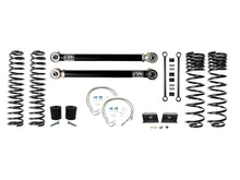 Load image into Gallery viewer, 2.5&quot; GAS Jeep Gladiator JT LIFT KIT ENFORCER SUSPENSION SYSTEMS