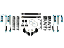 Load image into Gallery viewer, VARIANT  EVO-3061S2K  STAGE 2 Overland  King 2.5” Shocks Blue  No Track Bars