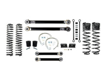 Load image into Gallery viewer, 2.5&quot; GAS Jeep Gladiator JT LIFT KIT ENFORCER SUSPENSION SYSTEMS