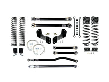 Load image into Gallery viewer, 2.5&quot; GAS Jeep Gladiator JT LIFT KIT ENFORCER SUSPENSION SYSTEMS