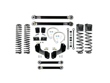 Load image into Gallery viewer, 2.5&quot; GAS Jeep Gladiator JT LIFT KIT ENFORCER SUSPENSION SYSTEMS