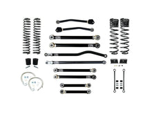 Load image into Gallery viewer, 2.5&quot; GAS Jeep Gladiator JT LIFT KIT ENFORCER SUSPENSION SYSTEMS