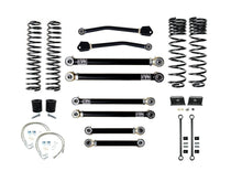 Load image into Gallery viewer, 2.5&quot; GAS Jeep Gladiator JT LIFT KIT ENFORCER SUSPENSION SYSTEMS