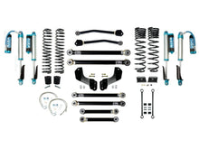 Load image into Gallery viewer, 2.5&quot; GAS Jeep Gladiator JT LIFT KIT ENFORCER SUSPENSION SYSTEMS