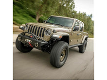 Load image into Gallery viewer, 2.5" DIESEL Jeep Gladiator JT LIFT KIT ENFORCER SUSPENSION SYSTEMS