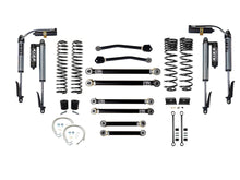 Load image into Gallery viewer, 2.5&quot; GAS Jeep Gladiator JT LIFT KIT ENFORCER SUSPENSION SYSTEMS