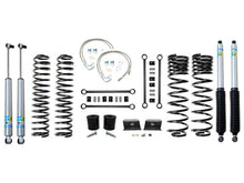 Load image into Gallery viewer, 2.5&quot; GAS Jeep Gladiator JT LIFT KIT ENFORCER SUSPENSION SYSTEMS