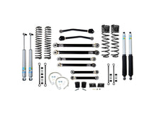 Load image into Gallery viewer, 2.5&quot; GAS Jeep Gladiator JT LIFT KIT ENFORCER SUSPENSION SYSTEMS