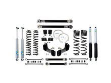 Load image into Gallery viewer, 2.5&quot; GAS Jeep Gladiator JT LIFT KIT ENFORCER SUSPENSION SYSTEMS