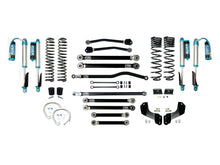 Load image into Gallery viewer, 2.5&quot; GAS Jeep Gladiator JT LIFT KIT ENFORCER SUSPENSION SYSTEMS