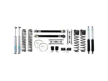 Load image into Gallery viewer, VARIANT  EVO-3060S2DBIL  STAGE 2  Bilstein 2.0" Shocks  No Track Bars