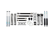 Load image into Gallery viewer, VARIANT  EVO-3060S3DBIL  STAGE 3  Bilstein 2.0" Shocks  No Track Bars