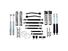 Load image into Gallery viewer, VARIANT  EVO-3060S4DBIL  STAGE 4  Bilstein 2.0" Shocks  No Track Bars