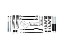 Load image into Gallery viewer, VARIANT  EVO-3060S2DPBIL  STAGE 2  Bilstein 2.0" Shocks  Front / Rear Track Bars
