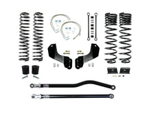 Load image into Gallery viewer, VARIANT  EVO-3061S1HDP  STAGE 1 Overland  No Shocks  Front / Rear Track Bars