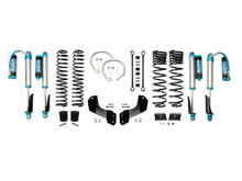 Load image into Gallery viewer, VARIANT  EVO-3061S1HDK  STAGE 1 Overland  King 2.5” Shocks Blue  No Track Bars