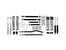 Load image into Gallery viewer, VARIANT  EVO-3060S3HDPBIL  STAGE 3  Bilstein 2.0" Shocks  Front / Rear Track Bars