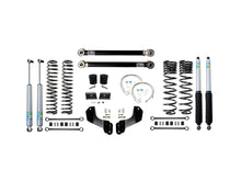 Load image into Gallery viewer, VARIANT  EVO-3061S2HDBIL  STAGE 2 Overland  Bilstein 2.0" Shocks  No Track Bars