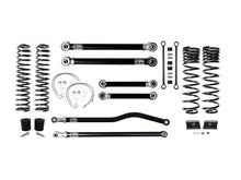 Load image into Gallery viewer, VARIANT  EVO-3060S3HDP  STAGE 3  No Shocks  Front / Rear Track Bars