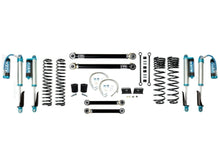 Load image into Gallery viewer, VARIANT  EVO-3060S3HDKA  STAGE 3  King 2.5” Shocks Blue with Compression Adjusters  No Track Bars