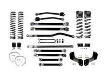 Load image into Gallery viewer, VARIANT  EVO-3061S4HDP  STAGE 4 Overland  No Shocks  Front / Rear Track Bars