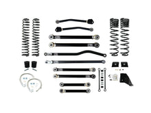 Load image into Gallery viewer, VARIANT  EVO-3062S4DP  STAGE 4  No Shocks  Front / Rear Track Bars