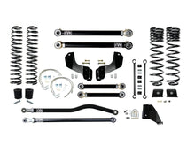 Load image into Gallery viewer, VARIANT  EVO-3063S3HDP  STAGE 3 Overland  No Shocks  Front / Rear Track Bars