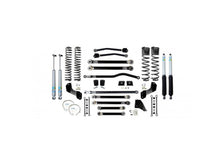 Load image into Gallery viewer, VARIANT  EVO-3063S4HDPBIL  STAGE 4 Overland  Bilstein 2.0" Shocks  Front / Rear Track Bars