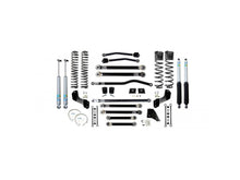 Load image into Gallery viewer, 4.5&quot; HEAVY DUTY GAS JT GLADIATOR LIFT KIT ENFORCER SUSPENSION SYSTEMS HEAVY DUTY
