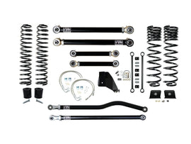 4.5 INCH GAS JT GLADIATOR LIFT KIT ENFORCER SUSPENSION SYSTEMS