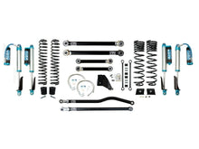 Load image into Gallery viewer, VARIANT  EVO-3062S3PK  STAGE 3  King 2.5” Shocks Blue  Front / Rear Track Bars