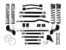Load image into Gallery viewer, VARIANT  EVO-3063S4P  STAGE 4 Overland  No Shocks  Front / Rear Track Bars