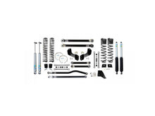 Load image into Gallery viewer, VARIANT  EVO-3063S3PBIL  STAGE 3 Overland  Bilstein 2.0" Shocks  Front / Rear Track Bars