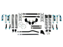 Load image into Gallery viewer, VARIANT  EVO-3065S3DPK  STAGE 3 Overland  King 2.5” Shocks  Front / Rear Track Bars