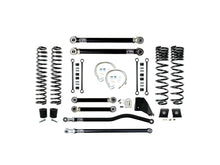 Load image into Gallery viewer, VARIANT  EVO-3064S3HDP  STAGE 3  No Shocks  Front / Rear Track Bars