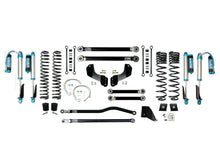 Load image into Gallery viewer, VARIANT  EVO-3065S3HDPK  STAGE 3 Overland  King 2.5” Shocks  Front / Rear Track Bars