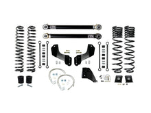 Load image into Gallery viewer, 6.5&quot; HEAVY DUTY GAS JT GLADIATOR LIFT KIT ENFORCER SUSPENSION SYSTEMS HD