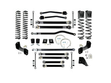 Load image into Gallery viewer, VARIANT  EVO-3065S4HDP  STAGE 4 Overland  No Shocks  Front / Rear Track Bars