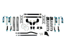 Load image into Gallery viewer, 6.5&quot; HEAVY DUTY GAS JT GLADIATOR LIFT KIT ENFORCER SUSPENSION SYSTEMS HD