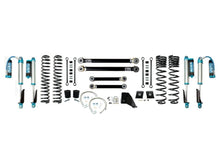 Load image into Gallery viewer, 6.5&quot; HEAVY DUTY GAS JT GLADIATOR LIFT KIT ENFORCER SUSPENSION SYSTEMS HD
