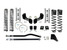 Load image into Gallery viewer, 6.5&quot; HEAVY DUTY GAS JT GLADIATOR LIFT KIT ENFORCER SUSPENSION SYSTEMS HD