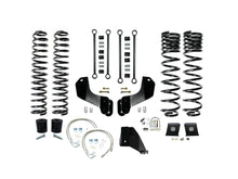 Load image into Gallery viewer, 6.5&quot; HEAVY DUTY GAS JT GLADIATOR LIFT KIT ENFORCER SUSPENSION SYSTEMS HD