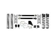 Load image into Gallery viewer, 6.5&quot; HEAVY DUTY GAS JT GLADIATOR LIFT KIT ENFORCER SUSPENSION SYSTEMS HD