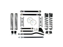 Load image into Gallery viewer, VARIANT  EVO-3064S3P  STAGE 3  No Shocks  Front / Rear Track Bars