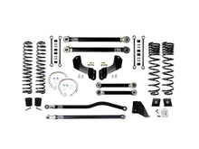 Load image into Gallery viewer, VARIANT  EVO-3065S3P  STAGE 3 Overland  No Shocks  Front / Rear Track Bars