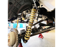 Load image into Gallery viewer, REAR BOLT ON COILOVER KIT BLACK FOR JT